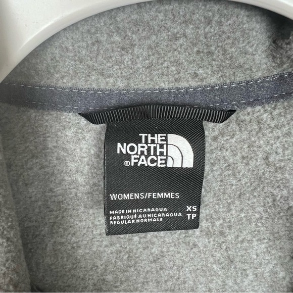 THE NORTH FACE Women's Candescent
Full Zip Jacket XS - Picture 8 of 10